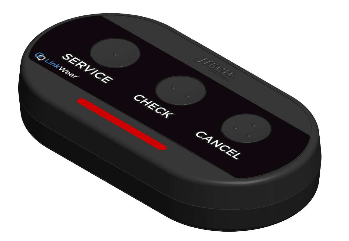 LinkWear Core Manager Communications System JTECH